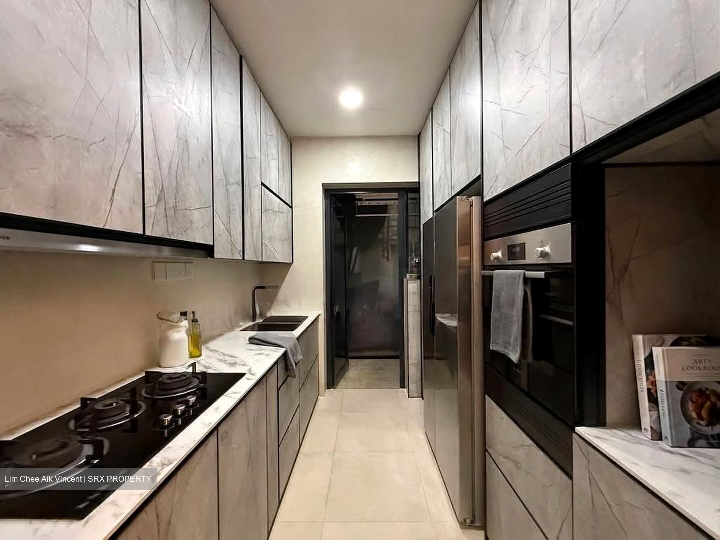 Cashew Road (D23), Terrace #550065651